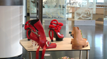 Ševci ožili ve zlínském muzeu