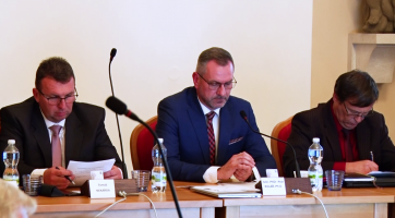 Magazín Veselí nad Moravou 29. 10. 2022