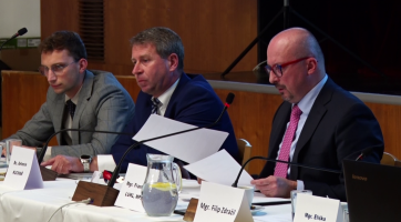 Magazín Kyjov 5. 11. 2022