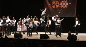 Magazín Uherský Brod 19. 11. 2022