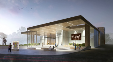 Rožnov řeší problémy se stavbou Kulturního centra