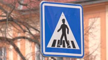 Uherskobrodská Charita uspořádala přednášku Senior bez nehod