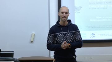 Veřejná debata I malá řešení mají svůj význam