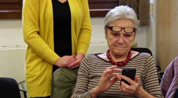 Magazín Uherské Hradiště 19. 11. 2022