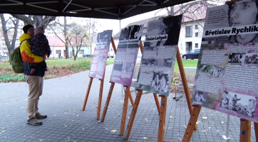 Magazín Veselí nad Moravou 19. 11. 2022