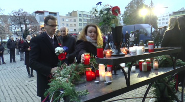 Magazín Zlínský kraj 19. 11. 2022