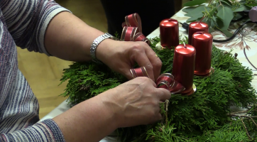 Magazín Veselí nad Moravou 26. 11. 2022