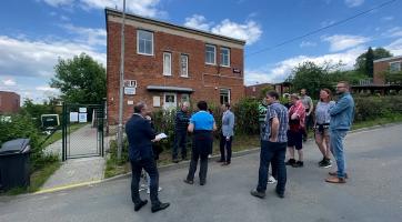 Magazín Zlín/Otrokovice 26. 11. 2022