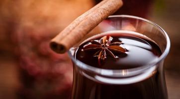 Svařák jako víno od Rotary pomáhá