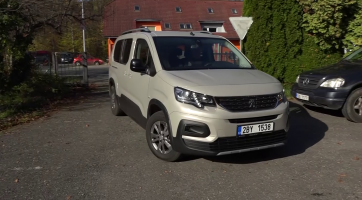 Rožnovský denní stacionář Naděje vyhlásil sbírku na auto 