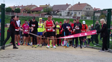 V Lužicích se konal Sokolský běh republiky