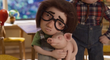 Kino Hvězda zve na dětský filmový festival Malé oči