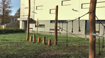 Magazín Zlín/Otrokovice 5. 11. 2022