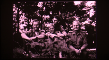 Oslavy stého výročí skautské organizace zakončilo promítání v Kině Svět