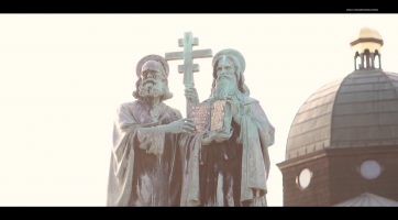 Evropská kulturní stezka svatých Cyrila a Metoděje získala partnera v Itálii