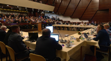 Ferdinanda Kubáníka vystřídala v čele města Miroslava Poláková