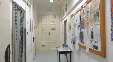 Kraj finančně podpořil Centrum duševního zdraví