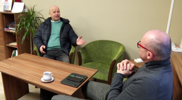 Lidé se opět mohli nahlásit ke starostovi