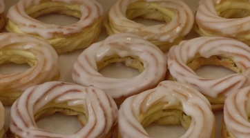 Umění krajkářek a řemeslníků přilákalo stovky návštěvníků