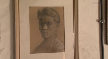 Zemřel akademický malíř Jaroslav Jeřábek