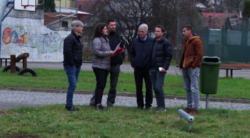 Kyjov chystá realizaci projektů z participativního rozpočtu