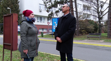 Ředitelem Nemocnice TGM Hodonín se stal Jiří Koliba