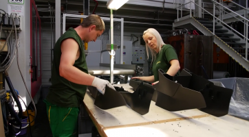 Slavkovská firma Kasko uspěla v Národní ceně kvality České republiky 2022