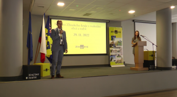 Kraj se potkal s vedením měst a obcí 