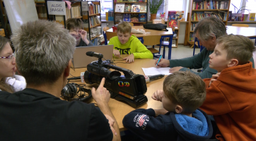 Magazín Uherský Brod 10. 12. 2022