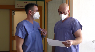 Magazín Kyjov 10. 12. 2022