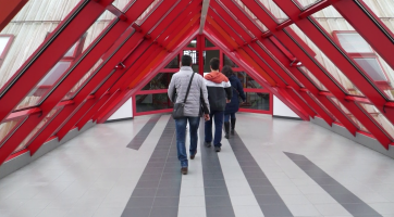 Magazín Veselí nad Moravou 17. 12. 2022