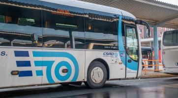 V neděli se změní jízdní řády. Mezi Uherským Hradištěm a Kroměříží vznikne přímé spojení