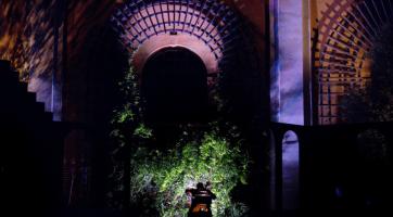 Skladba z Romea a Julie v podání Slováckého divadla se líbila i slavné kapele Coldplay