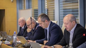 Rozpočet Zlínského kraje na rok 2023 bude proinvestiční. Nejvíce peněz půjde do zdravotnictví