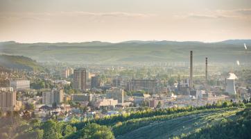 Rozpočet Zlína na rok 2023 bude schodkový. Nejvíce peněz půjde do dopravy