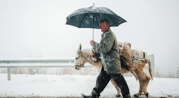 Dvě Broďanky vyprávěly o týdenním tripu po Albánii 