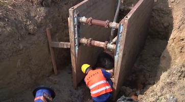 Lidé na Valašsku si připlatí za vodné i stočné