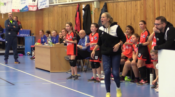 Mikulášský turnaj ve Veselí ovládly slovenské týmy 