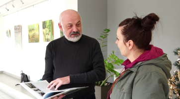 Antonín Kučera vydal třetí díl knihy Hodonín nostalgický