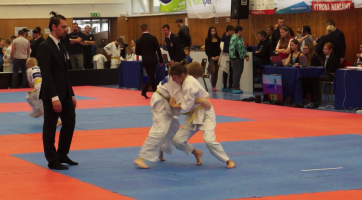 Veselí hostilo Šampionát Moravy mláďat 