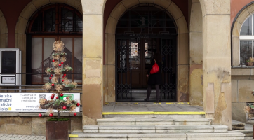 Rada města Zlína snížila počet komisí 