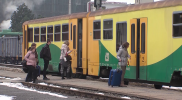 Cestující hromadnou dopravou čekají novinky  