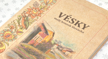 Ve Véskách pokřtili novou knihu
