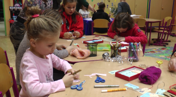 ZŠ Trávníky uspořádala Den otevřených dveří 