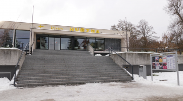 Kino Hvězda chystá bohatý sváteční program