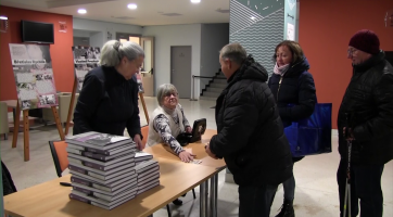 Magazín Veselí nad Moravou 24. 12. 2022