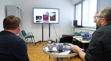 Kino Hvězda se chystá na tradiční Ohlédnutí