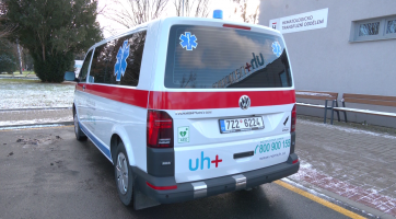 Magazín Uherské Hradiště 24. 12. 2022