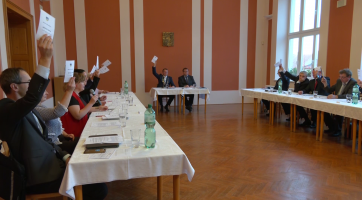 Staré Město schválilo schodkový rozpočet