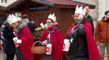 Magazín Hodonín 14. 1. 2023